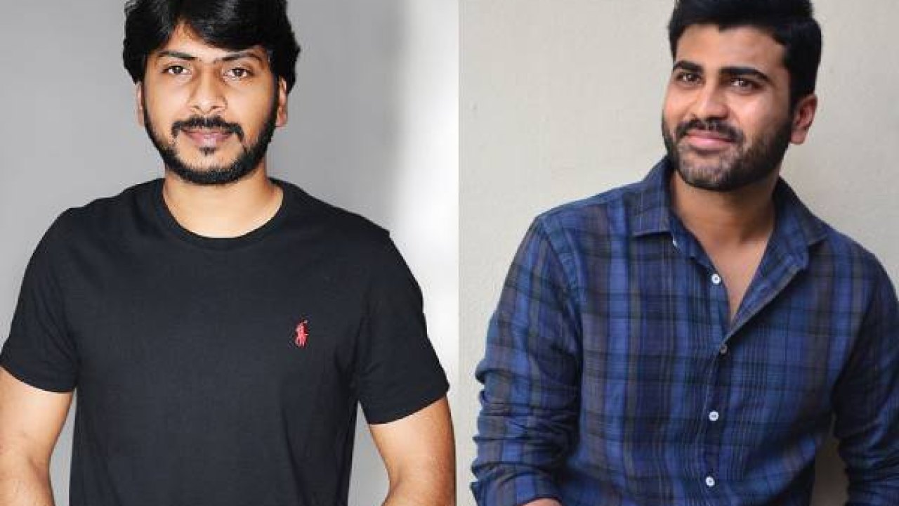 Sharwanand: భోగి తర్వాత సంపత్ నందితో మరో సినిమా!