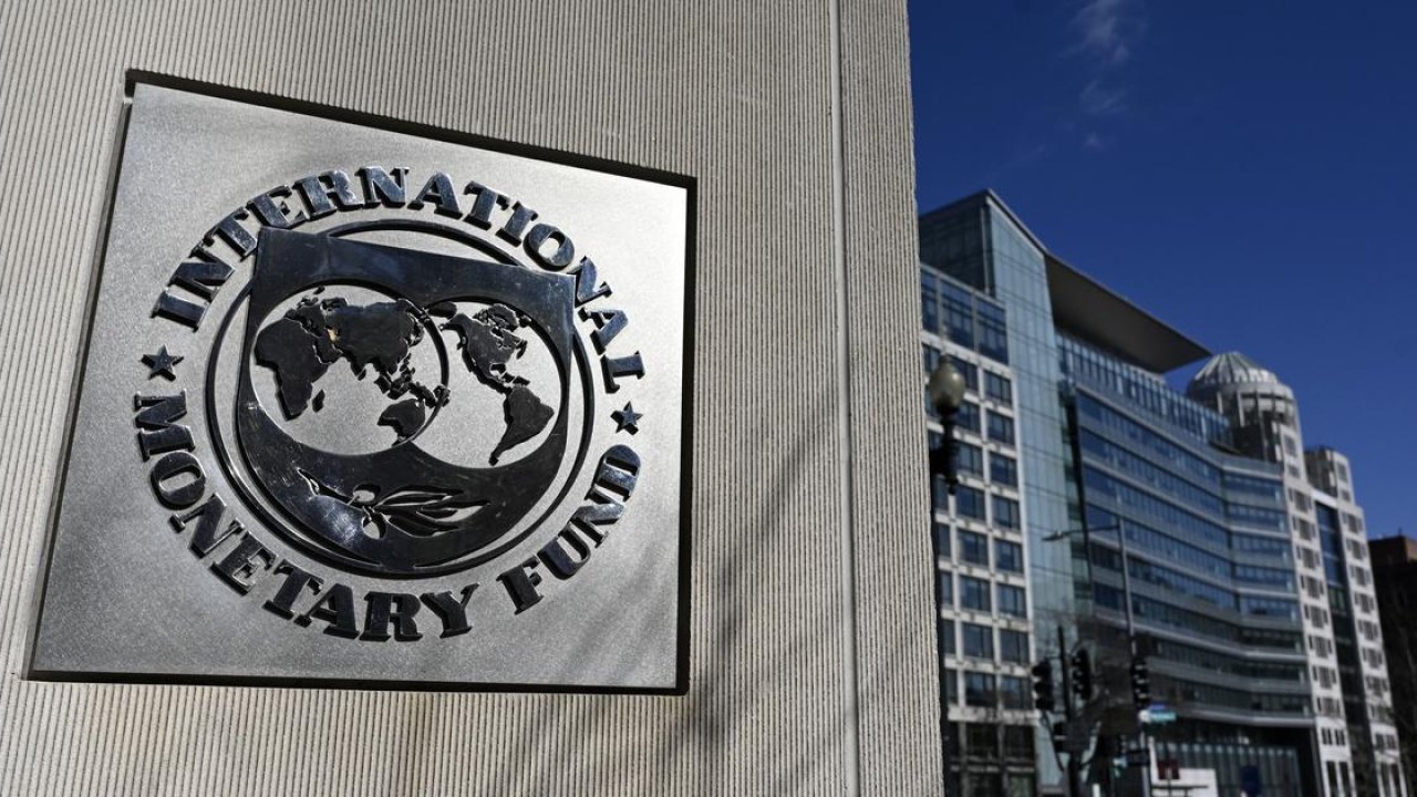 IMF : పరిస్థితులు కఠినంగా ఉన్నా భారత్కు తిరుగులేదు!