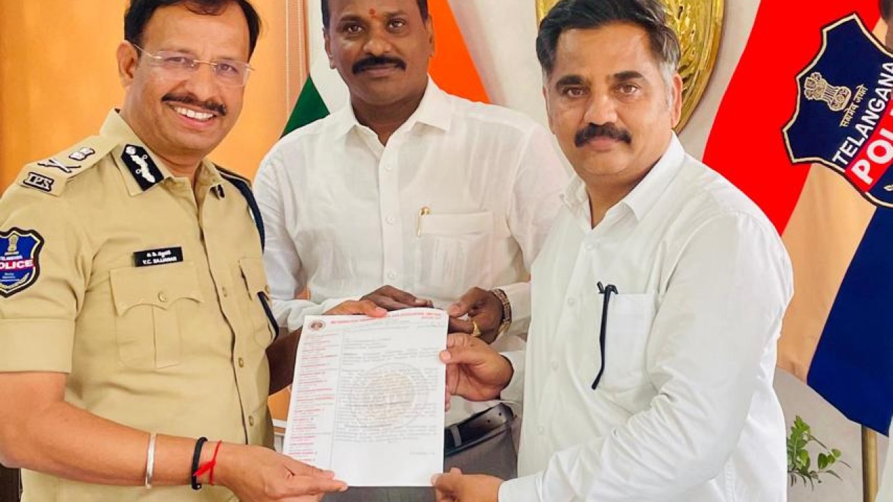 Bar Association : పోలీసుల జోక్యం సరికాదు.. చర్యలు తీసుకోండి