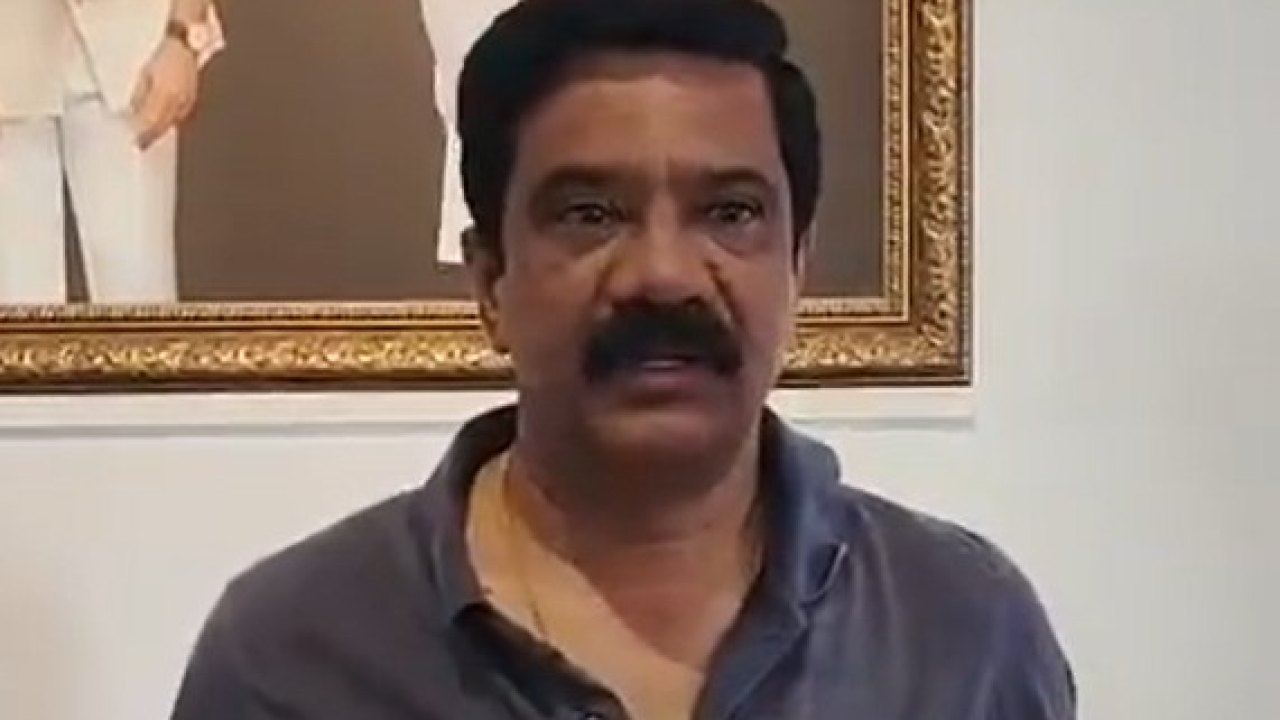 BRS : మాజీ మంత్రి వేముల హౌస్ అరెస్టు.. ఎందుకంటే?