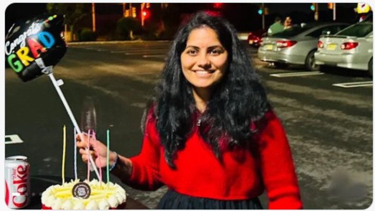 Crime : అమెరికాలో ఏపీ యువతి మరణంలో ట్విస్ట్.. రూ.1400 కోట్ల స్కాంకు లింక్?