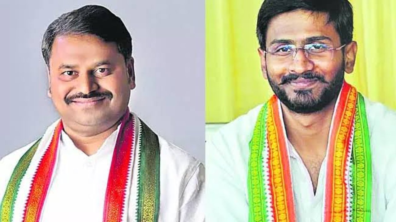 Breaking : బల్మూరి, అద్దంకి దయాకర్కు మంత్రి హోదా.. ఉత్తర్వులు జారీ