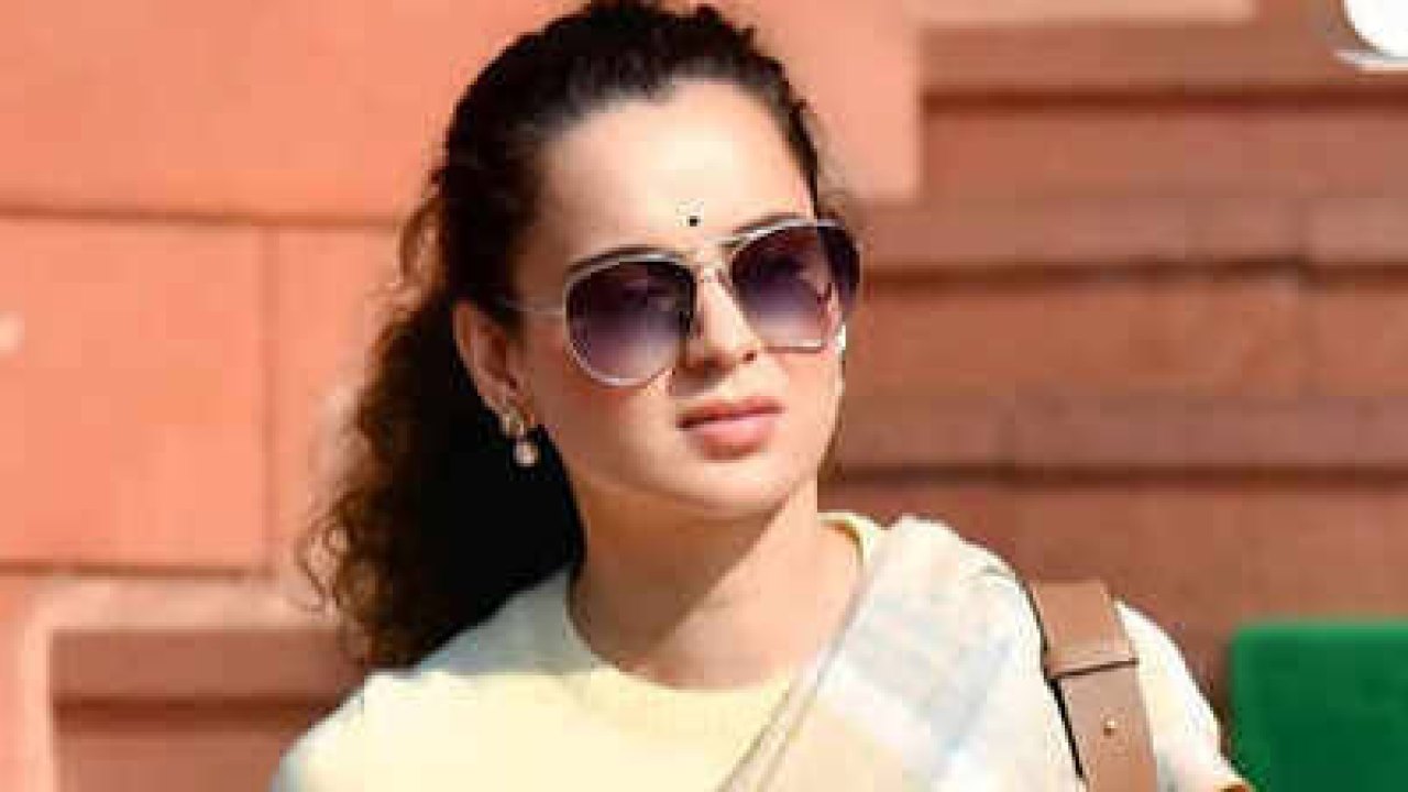Kangana : నీట్ ప్రొటెస్ట్ వీడియోలు చూస్తే వాంతి వస్తోంది.. ఎంపీ కంగన హాట్ కామెంట్స్