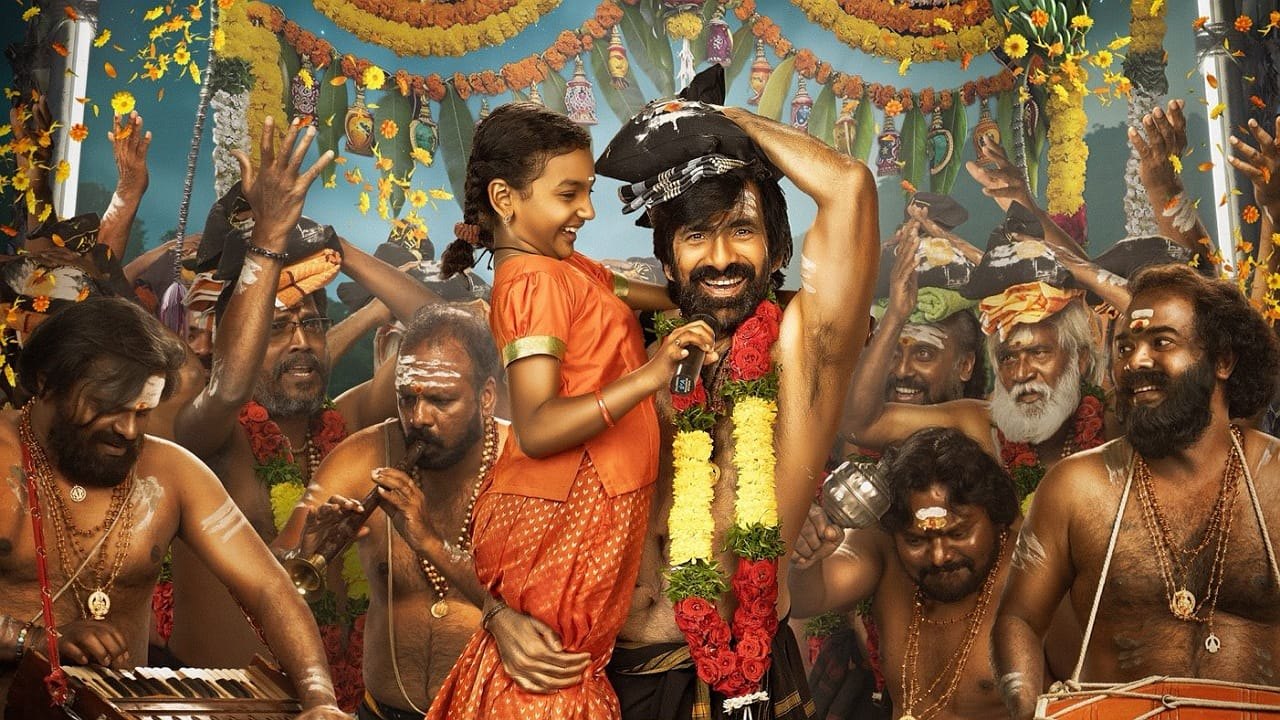 Raviteja-Irumudi: అవుట్ పుట్ బావుండాలంటే దర్శకుడు అవి యాడ్ చేయాలా?