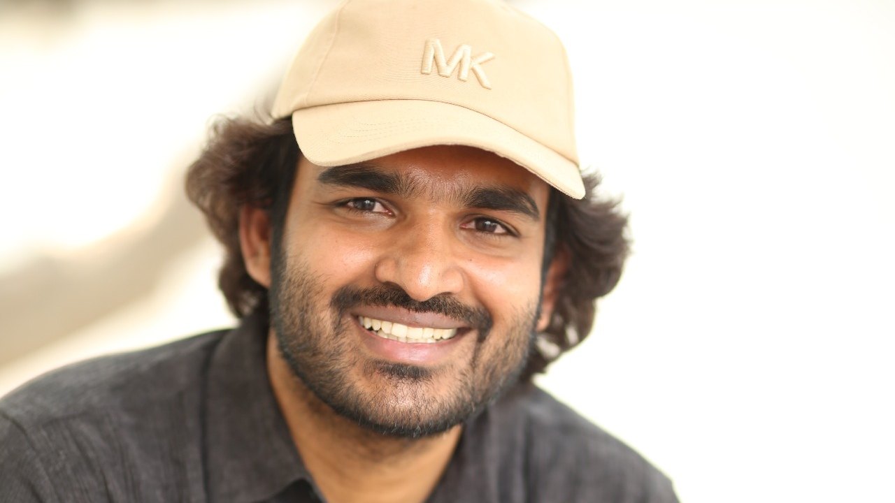 Kiran Abbavaram: 100 కోట్ల ప్రాజెక్ట్ వదులుకున్న యంగ్ హీరో..అదే మెగా చేతికెళ్ళింది