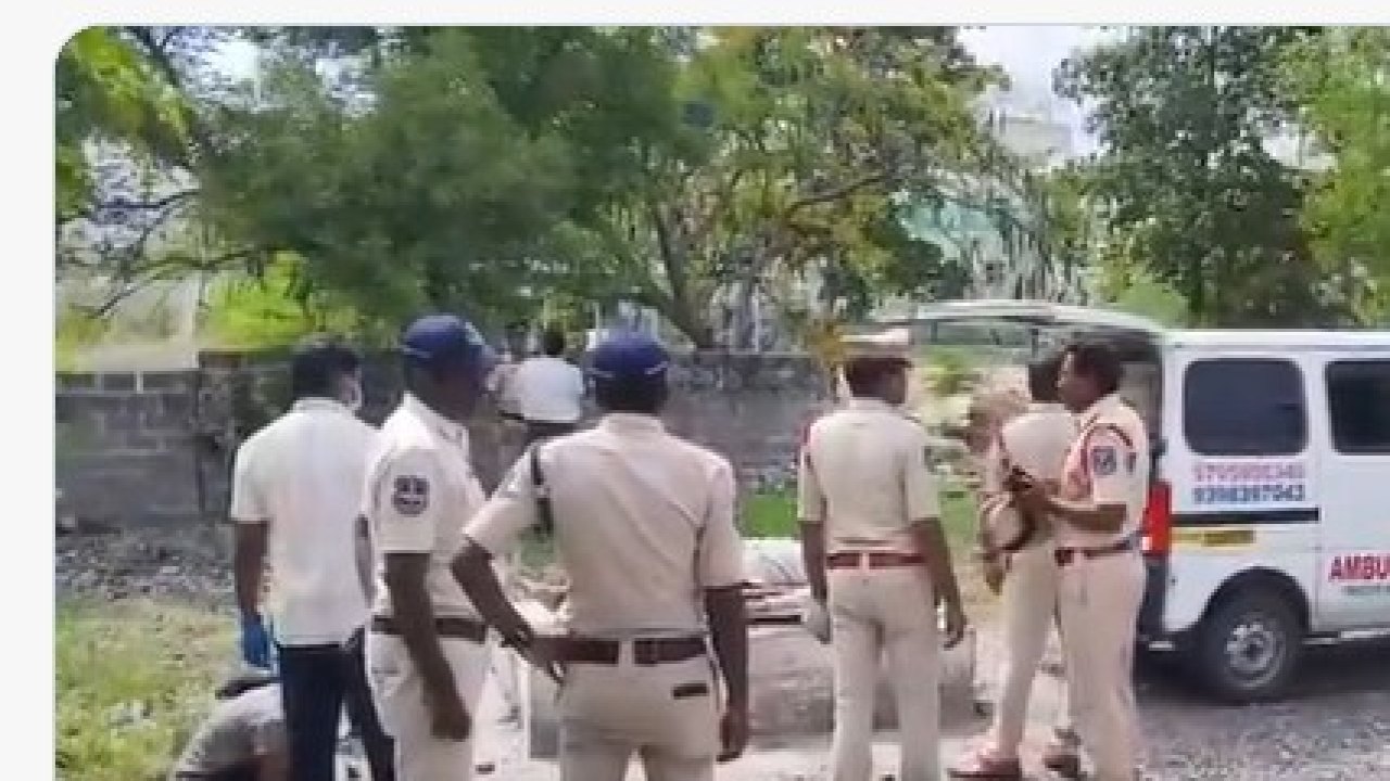 Crime : గంజాయి,లవర్.. యువకుడి మర్మాంగాలు నలిపి చంపిన ఫ్రెండ్స్!