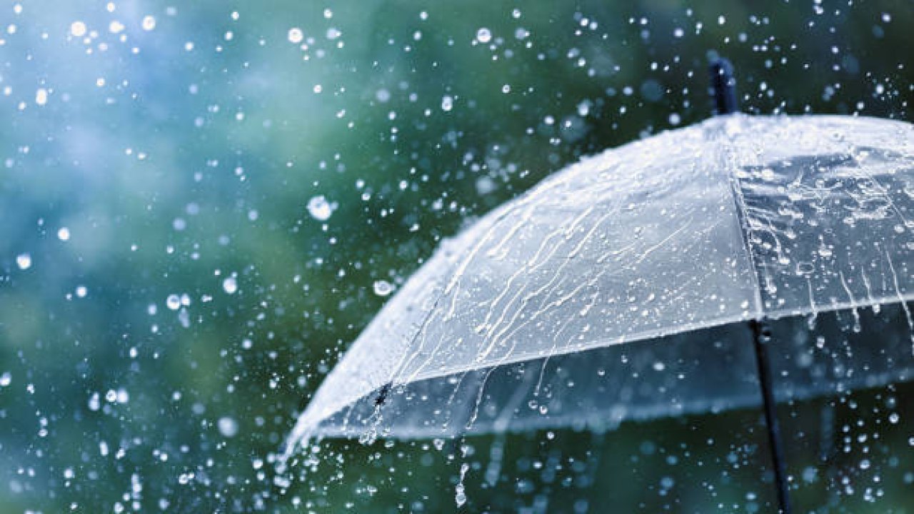 Rains : రెండు తెలుగు రాష్ట్రాలకు భారీ వర్షసూచన
