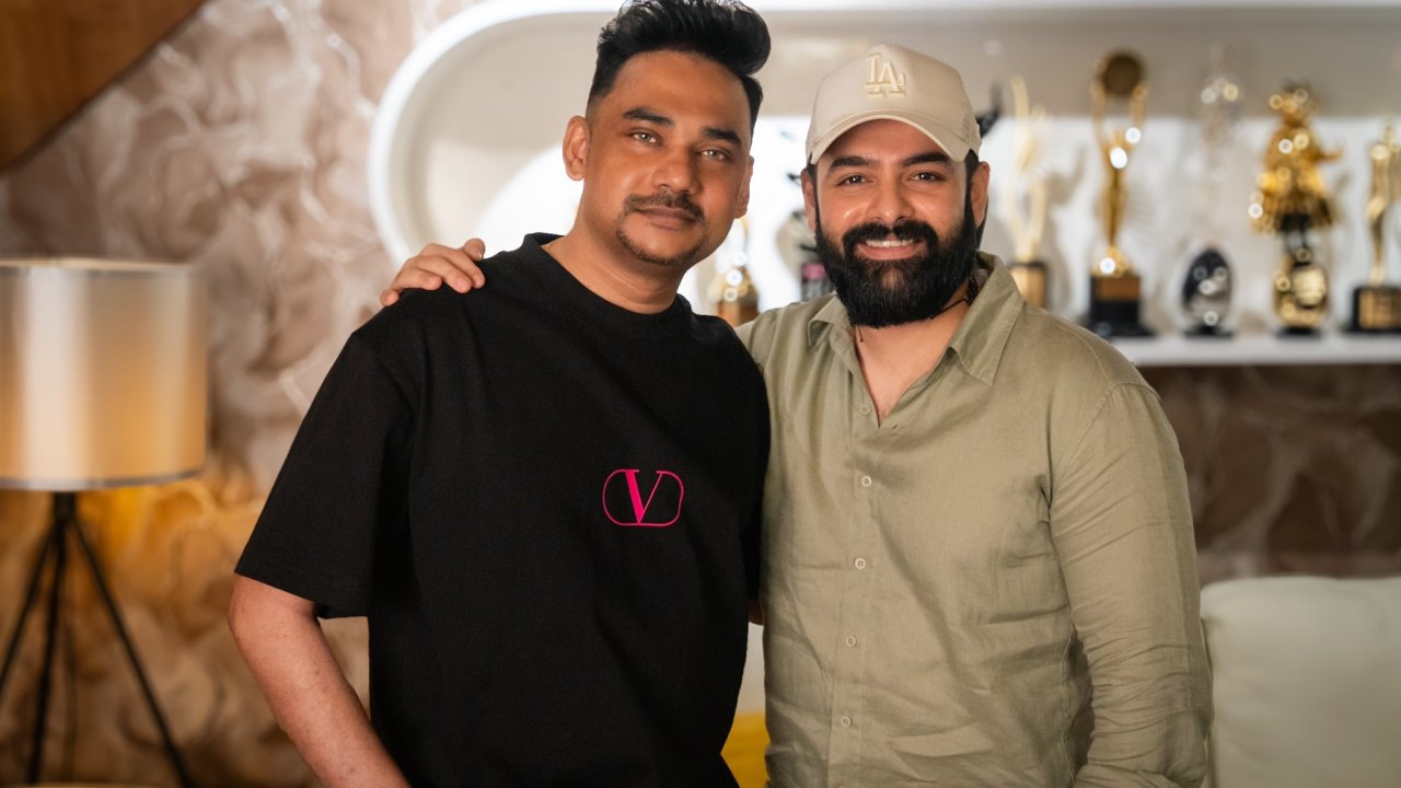 Ram Pothineni: మ్యూజిక్ డైరెక్టర్ ని ఫిక్స్ చేసిన ఎనర్జిటిక్ స్టార్..