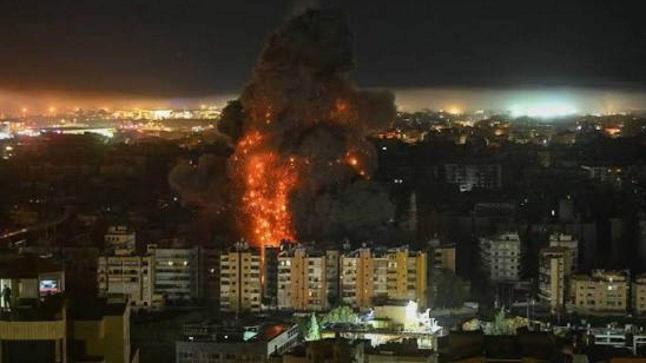 Iran America War: పశ్చిమాసియాను వణికిస్తున్న అమెరికా-ఇరాన్‌ ఘర్షణ!