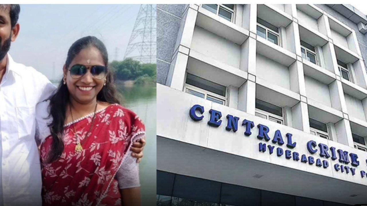 Vijayawada: విదేశీ ఉద్యోగాల పేరుతో యువతకు టోకరా.. వెలుగులోకి భార్యాభర్తల మోసం!..