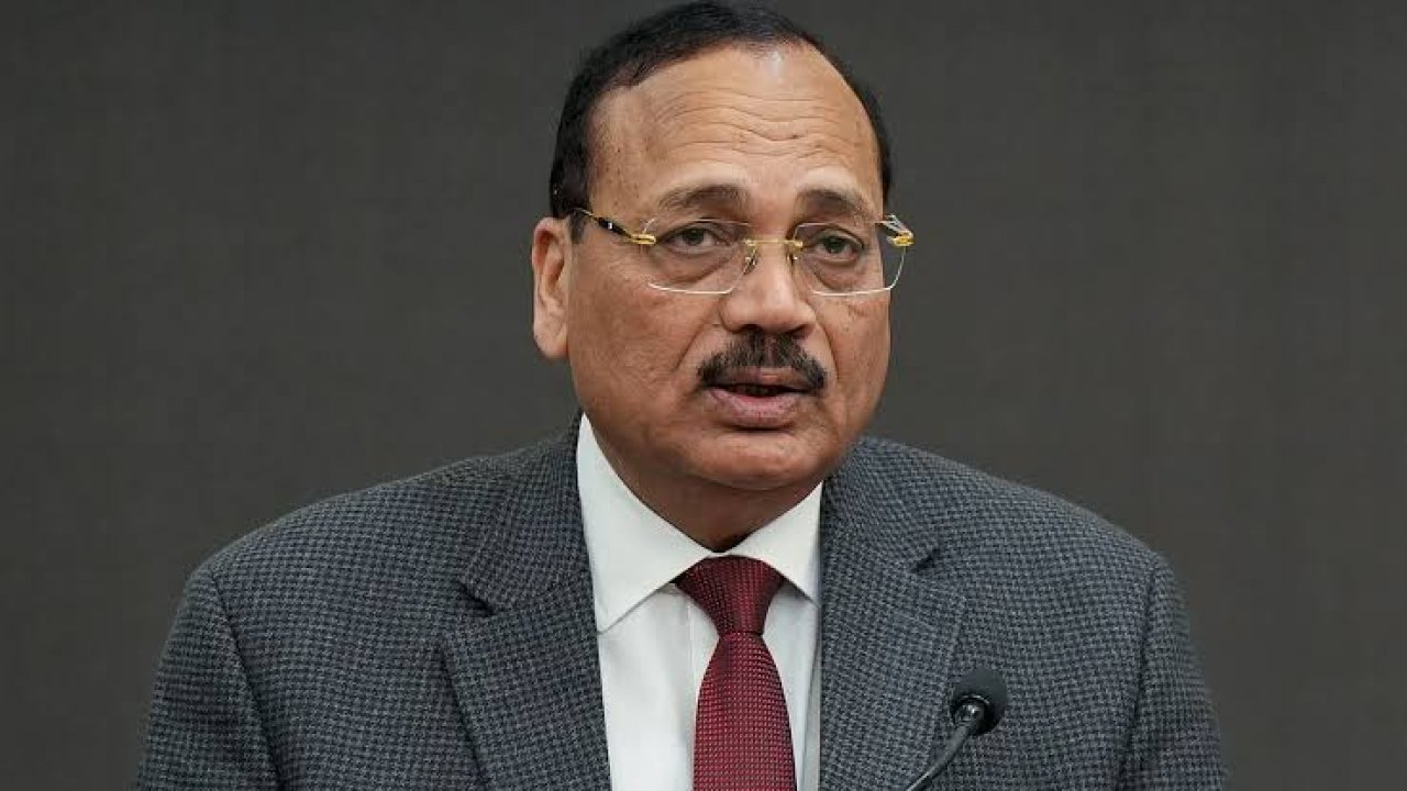 CJI :  మీడియాపై చీఫ్ జస్టిస్ తీవ్ర ఆగ్రహం..