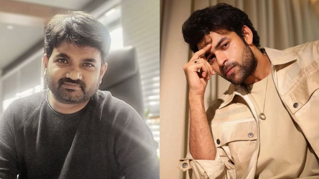 Tollywood: వరుణ్ తేజ్తో మారుతి క్రేజీ ప్రాజెక్ట్.. కానీ..?