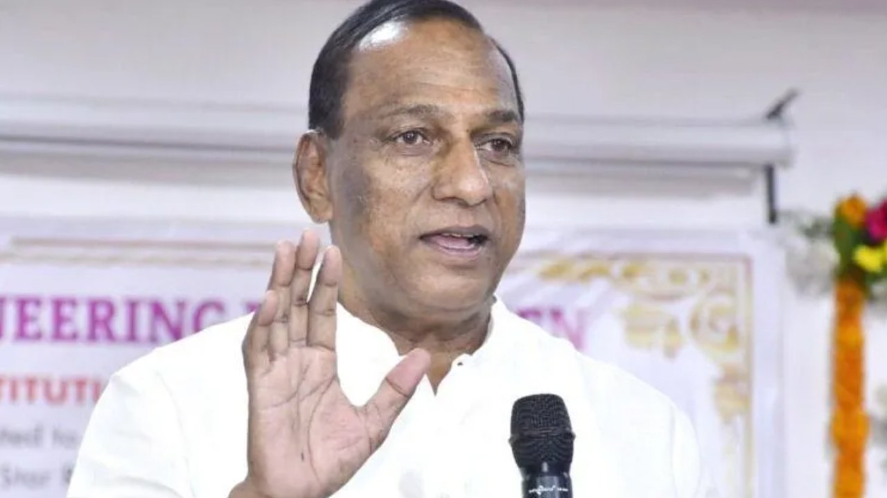 Mla Mallareddy: పార్టీ మార్పుపై జోరుగా ప్రచారం.. మల్లారెడ్డి క్లారిటీ!