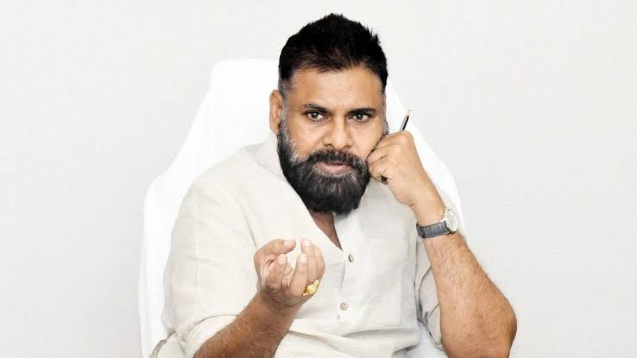 Pawan Kalyan : పవన్ కళ్యాణ్‌కు వరుస సర్జరీలు.. చంద్రబాబు ట్వీట్ వైరల్!