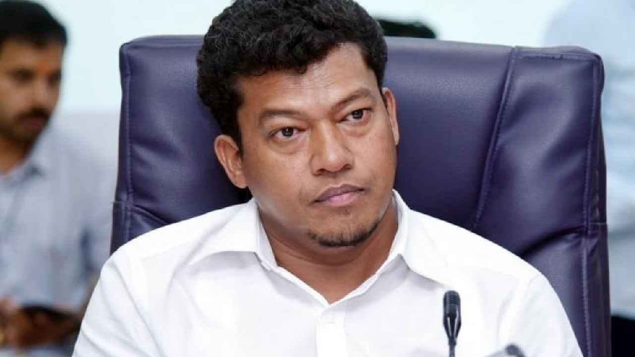 Seediri Appalaraju Arrest: వైసీపీ నేత, మాజీమంత్రి సీదిరి అప్పలరాజు అరెస్ట్