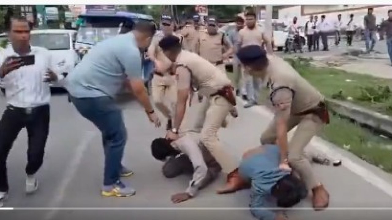 Crime :  యువతి కిడ్నాప్, గ్యాంగ్ రేప్..సినిమా లెవల్లో ఛేజింగ్, గన్ ఫైరింగ్!