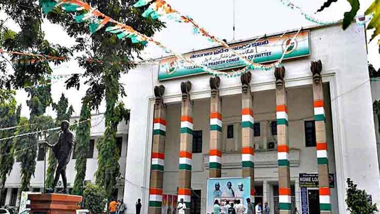 Congress : ‘నామినేటెడ్’ జాతర.. ఒక్కో పోస్టులకు 10 మంది.. మీనాక్షి నిర్ణయం తర్వాతే!