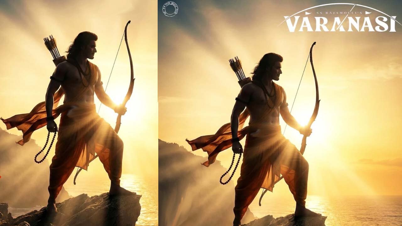 Varanasi: ఇక మిగిలింది మహేష్ బాబు మాత్రమే..