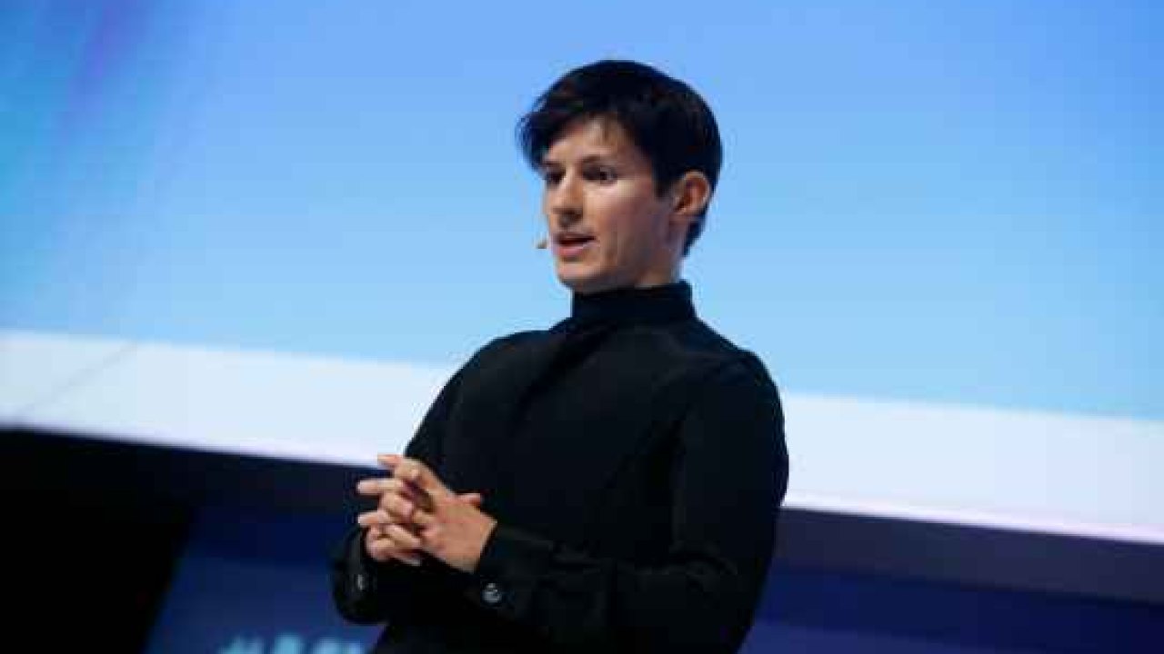 Pavel Durov: మోస్ట్ వాంటెడ్ టెర్రరిస్ట్ లిస్టులో టెలిగ్రామ్ ఫౌండర్ పేరు.. రష్యా సంచలనం
