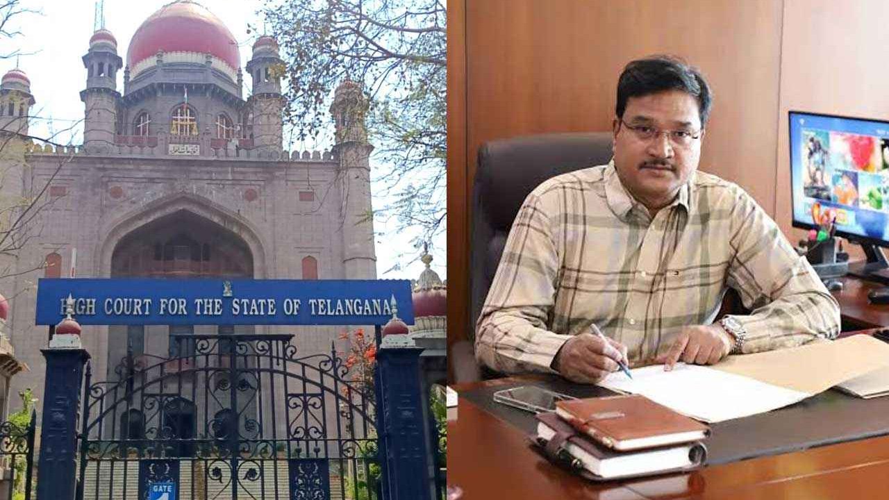 Telangana High Court: చట్ట పాలనే గెలవాలి, వ్యక్తుల పాలన కాదు-హైడ్రా కమిషనర్ రంగనాథ్పై హైకోర్టు సీరియస్