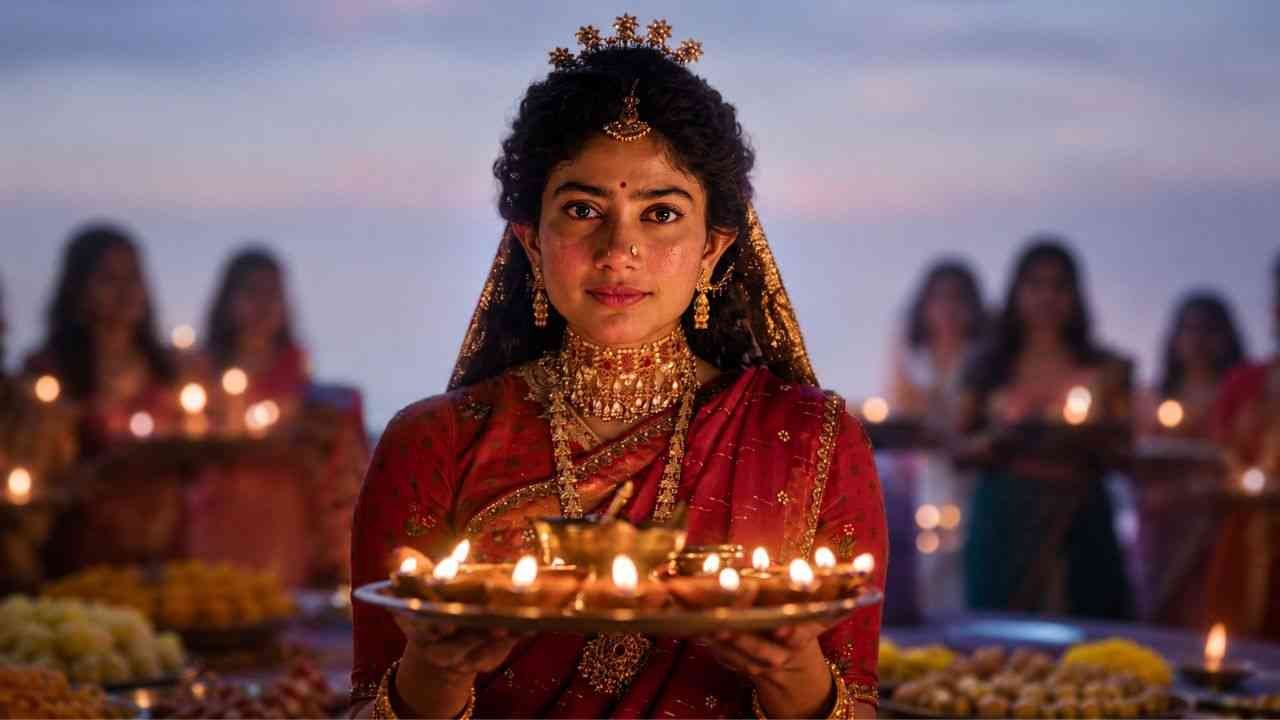 Ramayana: సాయిపల్లవిపై బాలీవుడ్ జనాల ట్రోలింగ్.. వాళ్ల కడుపుమంట అదేనా?
