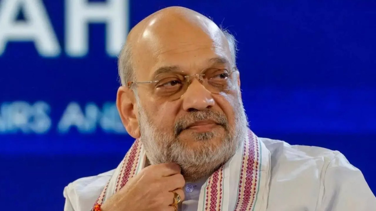 Amithshah: యువత భవిష్యత్తే మోదీ ప్రభుత్వ సంకల్పం: అమిత్ షా కీలక వ్యాఖ్యలు!