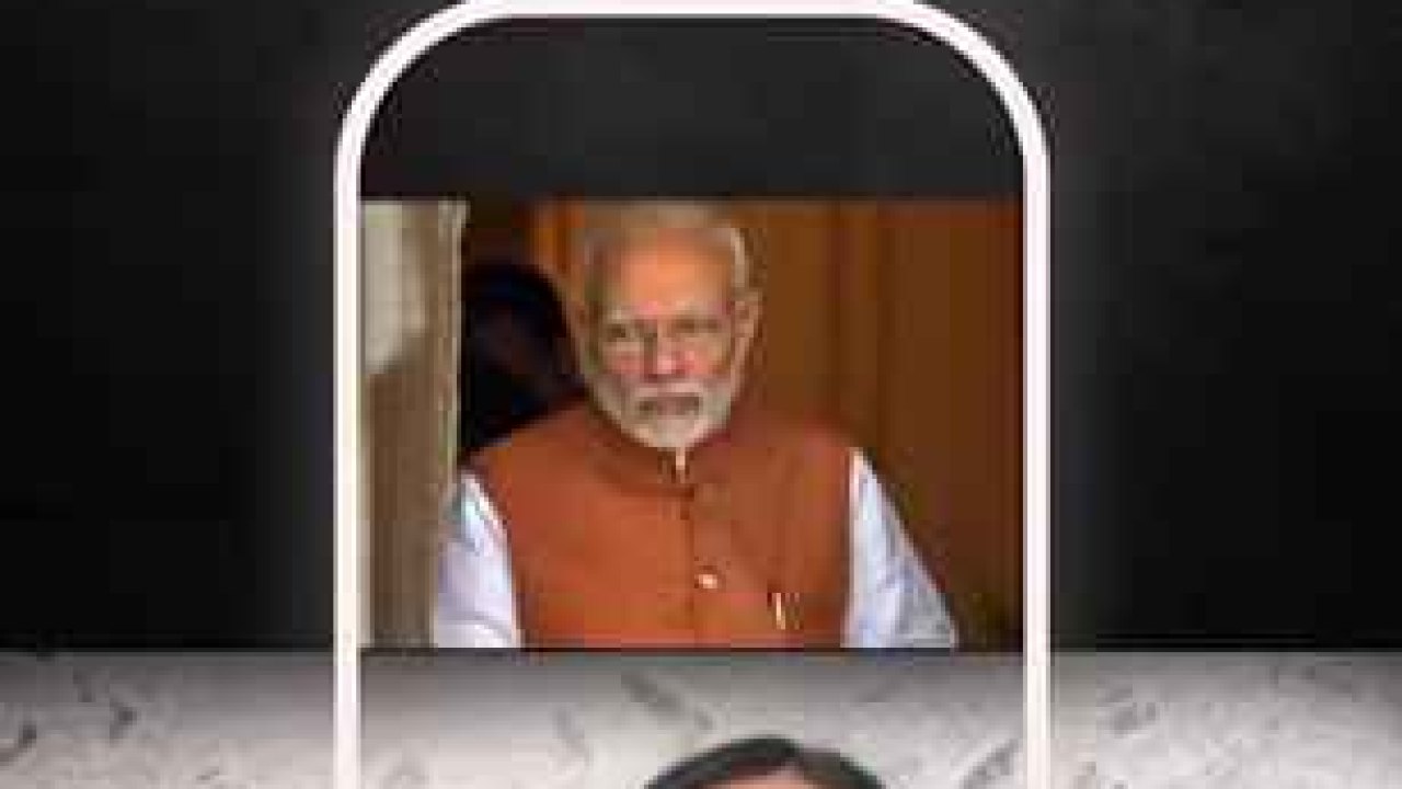 Youth Power: ఇది కొత్తరకం పిడికిలి, ఇదొక మేలురకం యుద్ధం.. ఇన్స్టాలో వైరల్గా మారిన కవిత