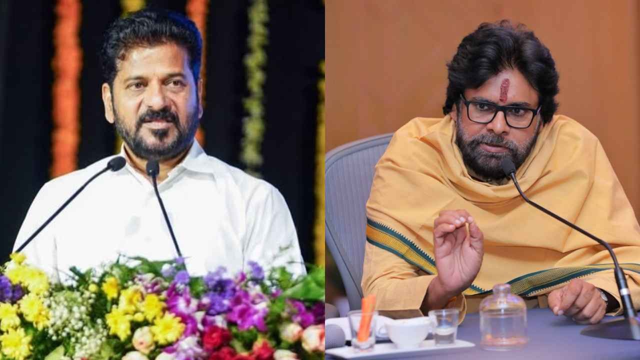 Pawan Kalyan: సీఎం రేవంత్‌కి పవన్ కల్యాణ్ లేఖ.. పోక్సో చట్టంపై కీలక విజ్ఞప్తి