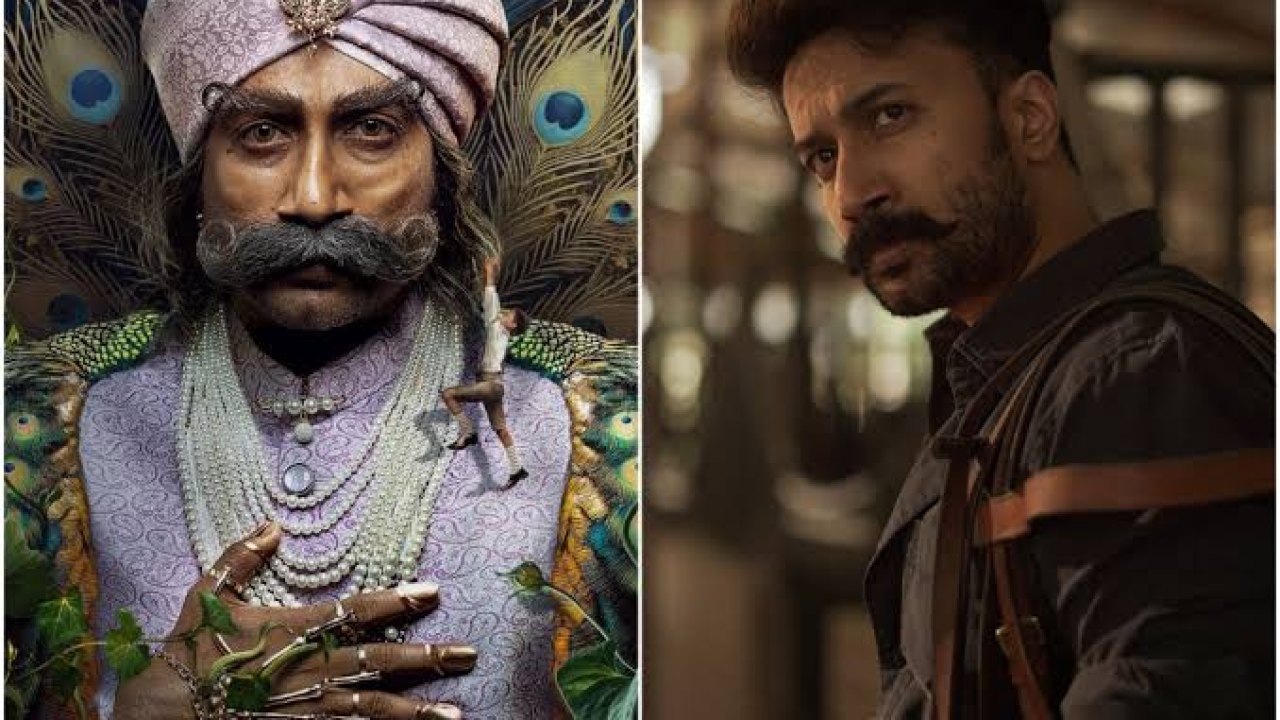 నాకు ఫెయిల్యూర్స్ కొత్తేమీ కాదు: సత్యదేవ్
