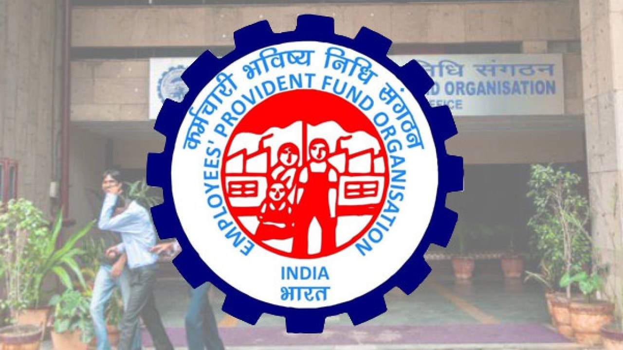 EPFO : 8 రోజుల విరామానికి బ్రేక్.. అందుబాటులోకి సేవలు!
