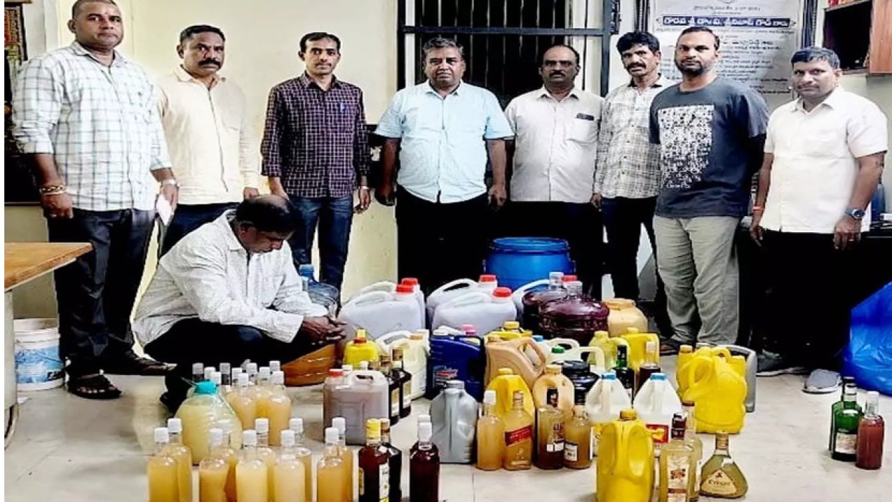 ముసలోడే కానీ.. జనానికి మత్తెక్కించాడు!..