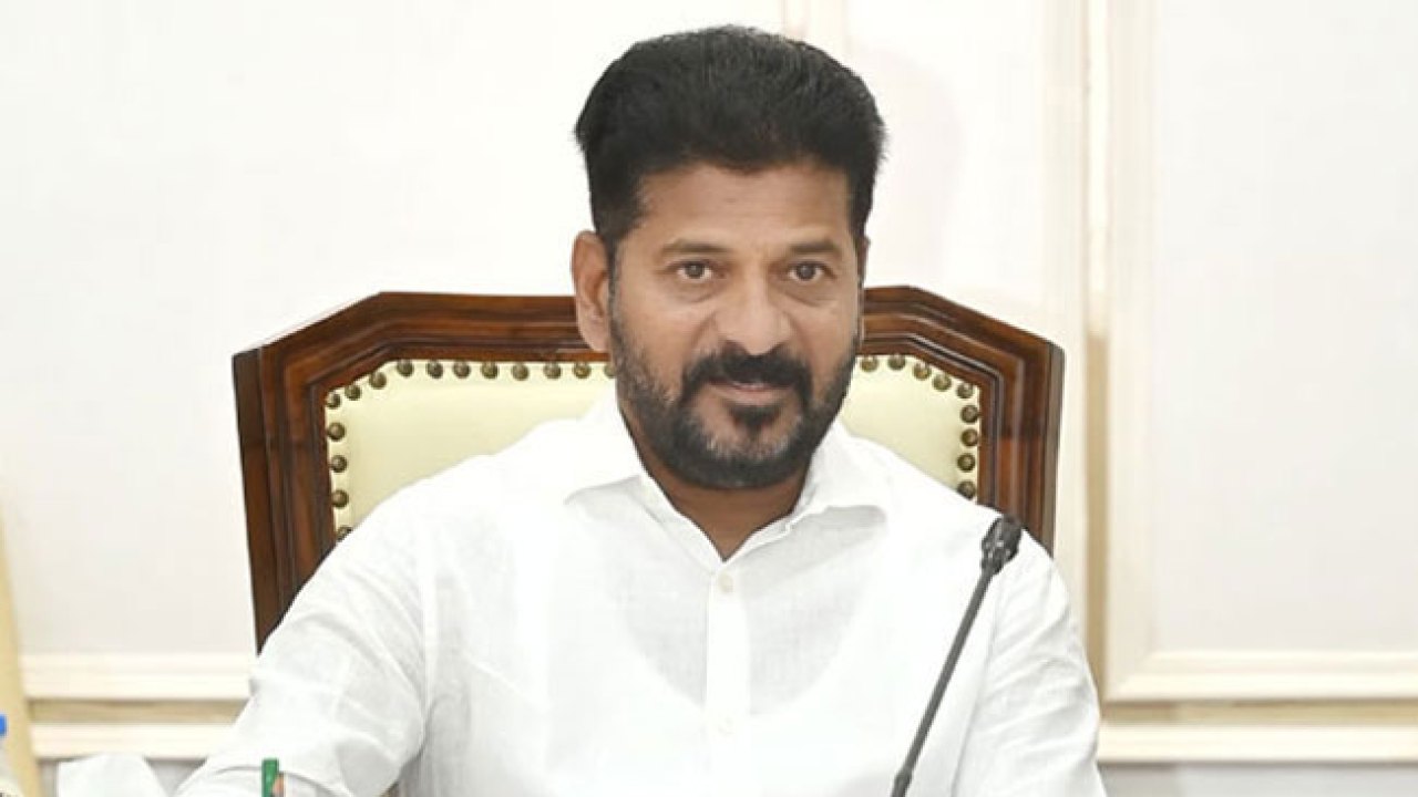 CM Revanth Reddy: క‌ల్తీల నిరోధానికి క‌ఠిన చ‌ట్టం!..