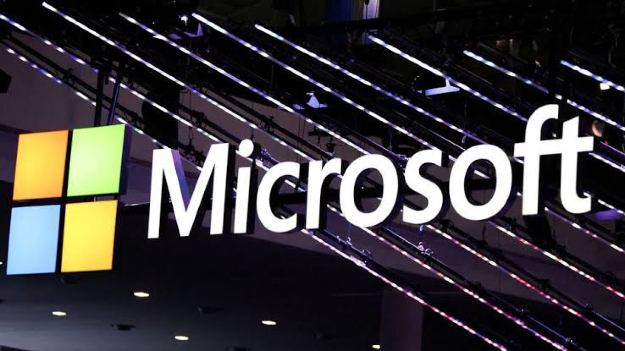 Microsoft: మైక్రోసాఫ్ట్ దూకుడు.. ప్రపంచ స్టాక్ మార్కెట్ అరుదైన రికార్డు!..
