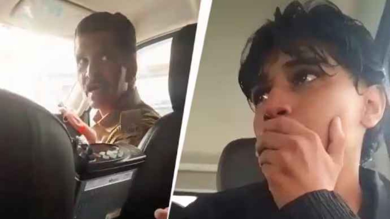 Mumbai Police: మరోసారి రోడ్లపై కనిపిస్తే డ్రగ్స్ కేసులో ఇరికిస్తా.. సీజేపీ మద్దతుదారులను బెదిరించిన పోలీస్ సస్పెండ్