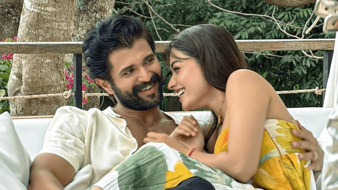 Rashmika Mandanna: పెళ్లి తర్వాత అందుకే కొత్త సినిమాలను ఒప్పుకోలేదా?