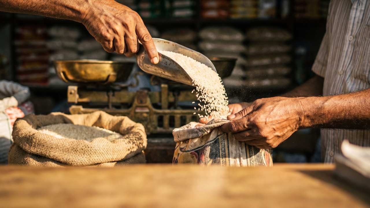 Ration : ఒకేసారి మూడు నెలల రేషన్.. ఎప్పటినుంచంటే?