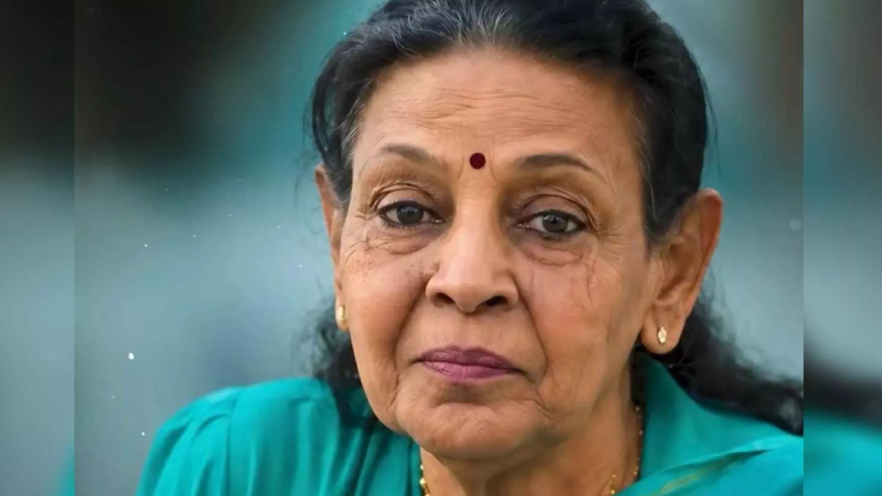 Singer Jamunarani: ప్రముఖ సింగర్ జమునారాణి కన్నుమూత.. సినీ ఇండస్ట్రీలో విషాదం!