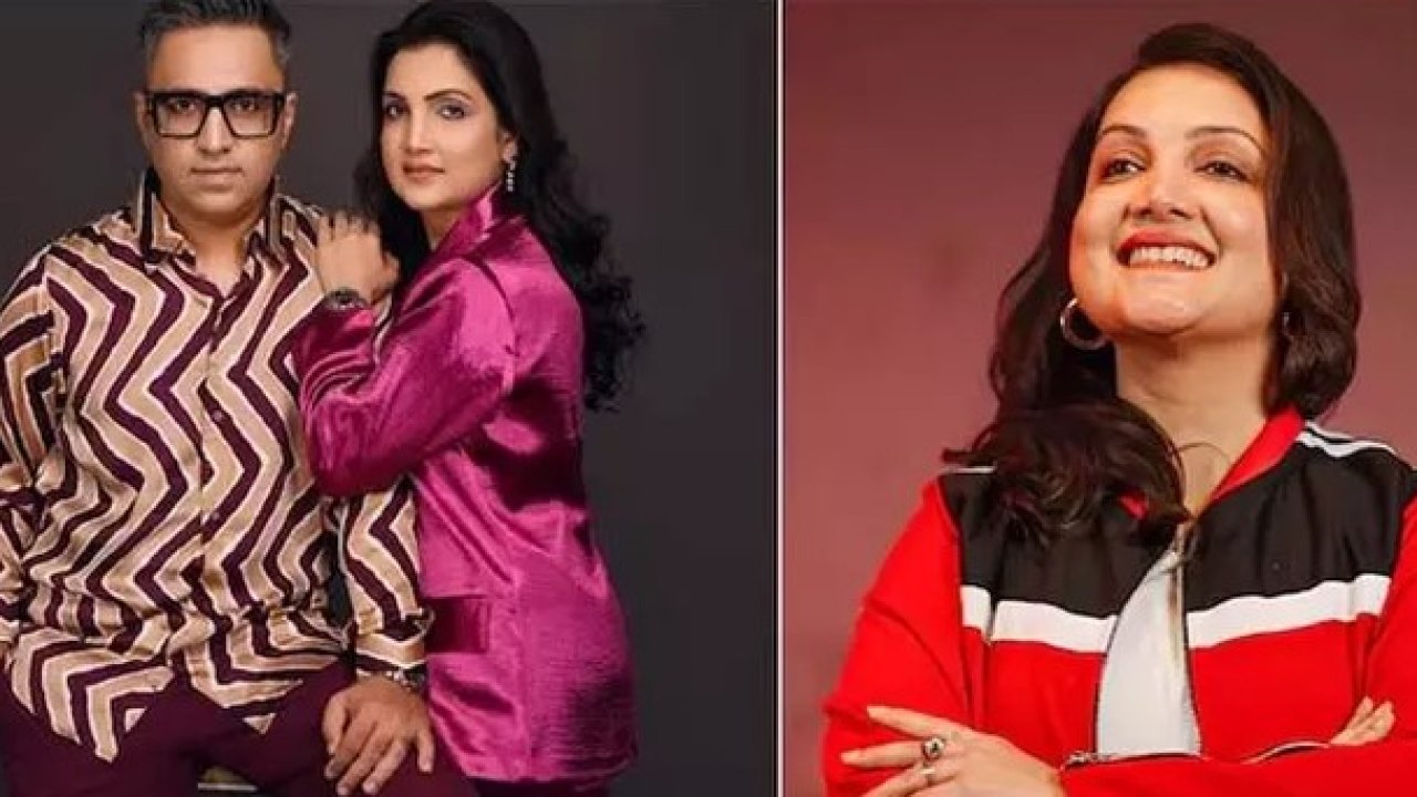 VIRAl : పేదలు పిల్లల్ని కనడం వల్లే పెరుగుతున్న పేదరికం : మాధురి సంచలన వ్యాఖ్యలు