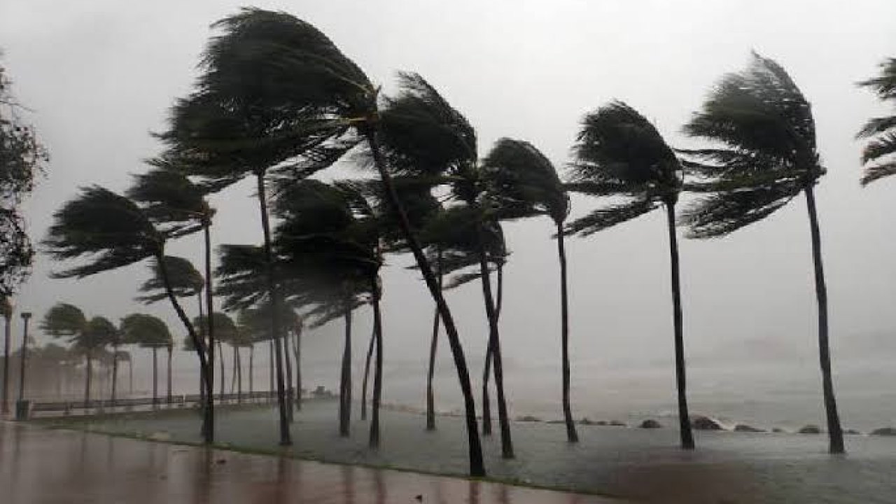 Rain Alert: వర్షాలపై వాతావరణ శాఖ కీలక అప్డేట్!..