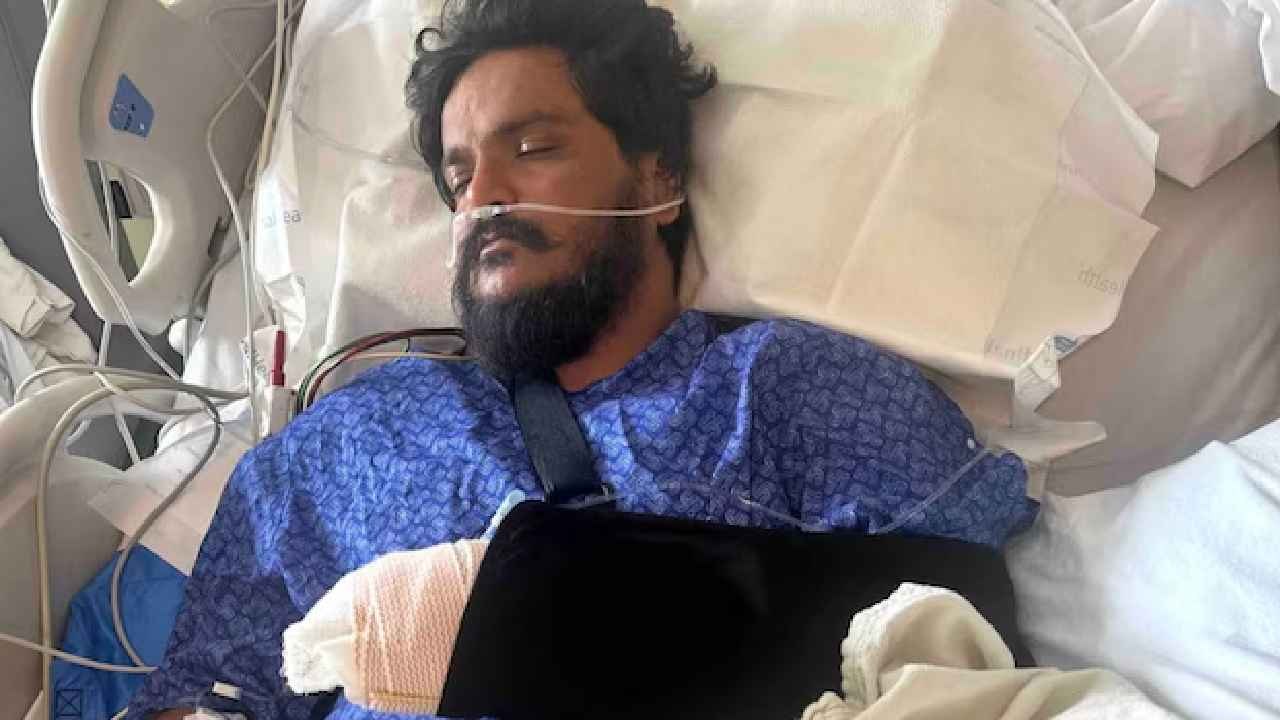 దారుణం.. నువ్వు ముస్లిమా? అంటూ భారతీయుడిపై కత్తితో దాడి.. 15సార్లు పొడిచి..