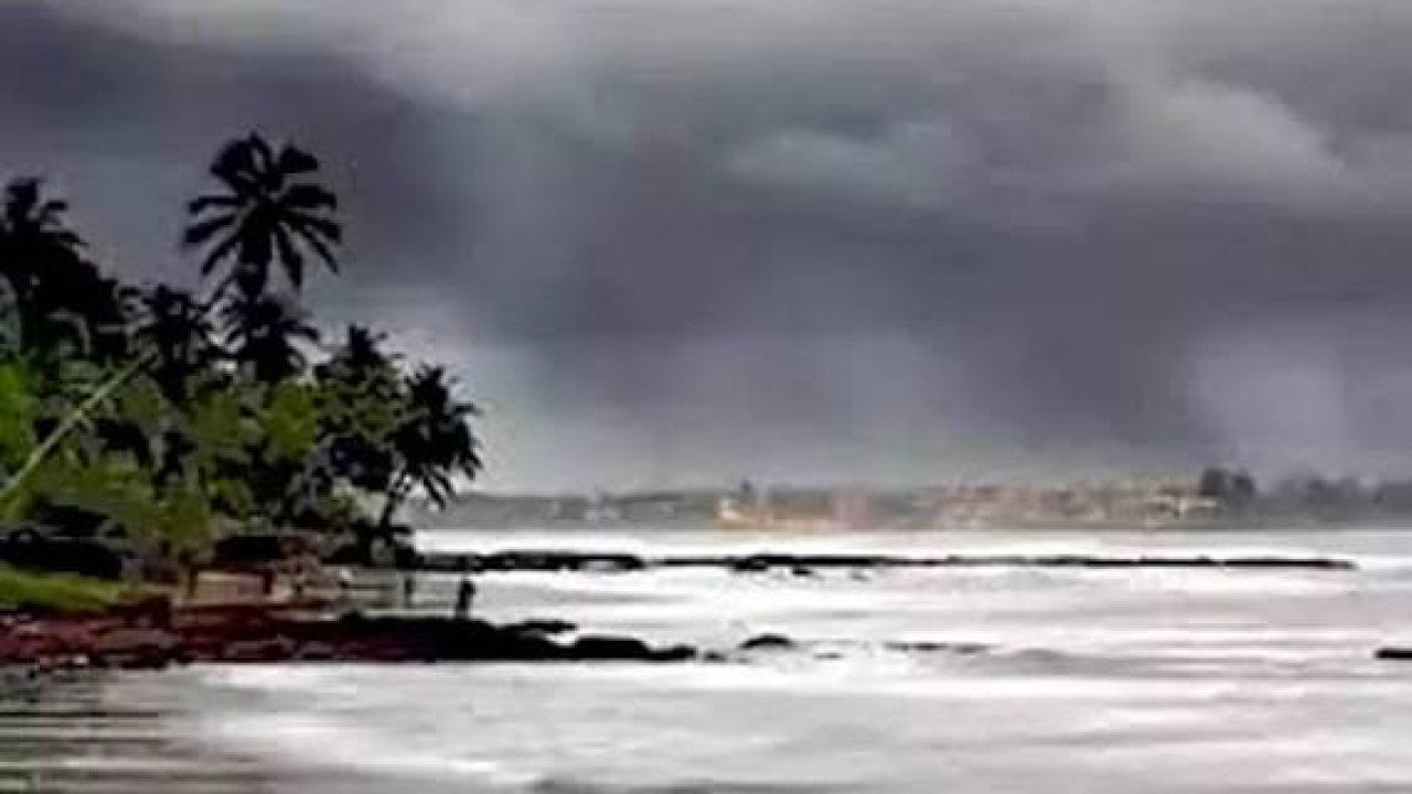 వాయవ్య బంగాళాఖాతంలో అల్పపీడనం.. తెలంగాణకు వాతావరణ శాఖ చల్లని కబురు!.