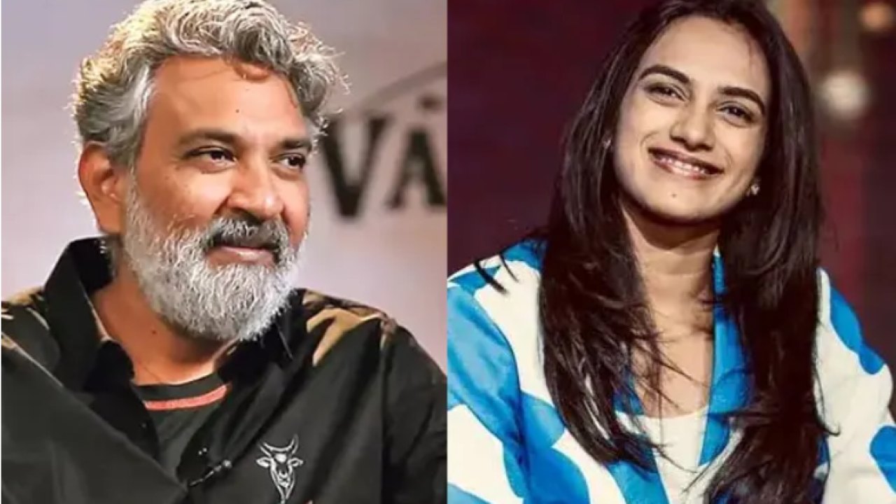 PV Sindhu: భారత స్టార్ షట్లర్ త్వరలోనే సినిమాల్లోకి రానుందా!?..