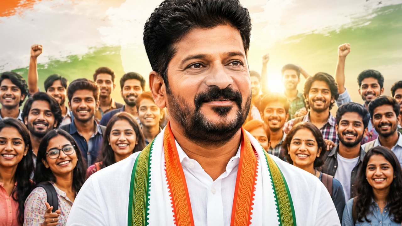 21 ఏళ్లకే ఎన్నికల్లో పోటీ ఛాన్స్..! అసెంబ్లీలో తీర్మానం దిశగా సీఎం రేవంత్ ప్లాన్..?
