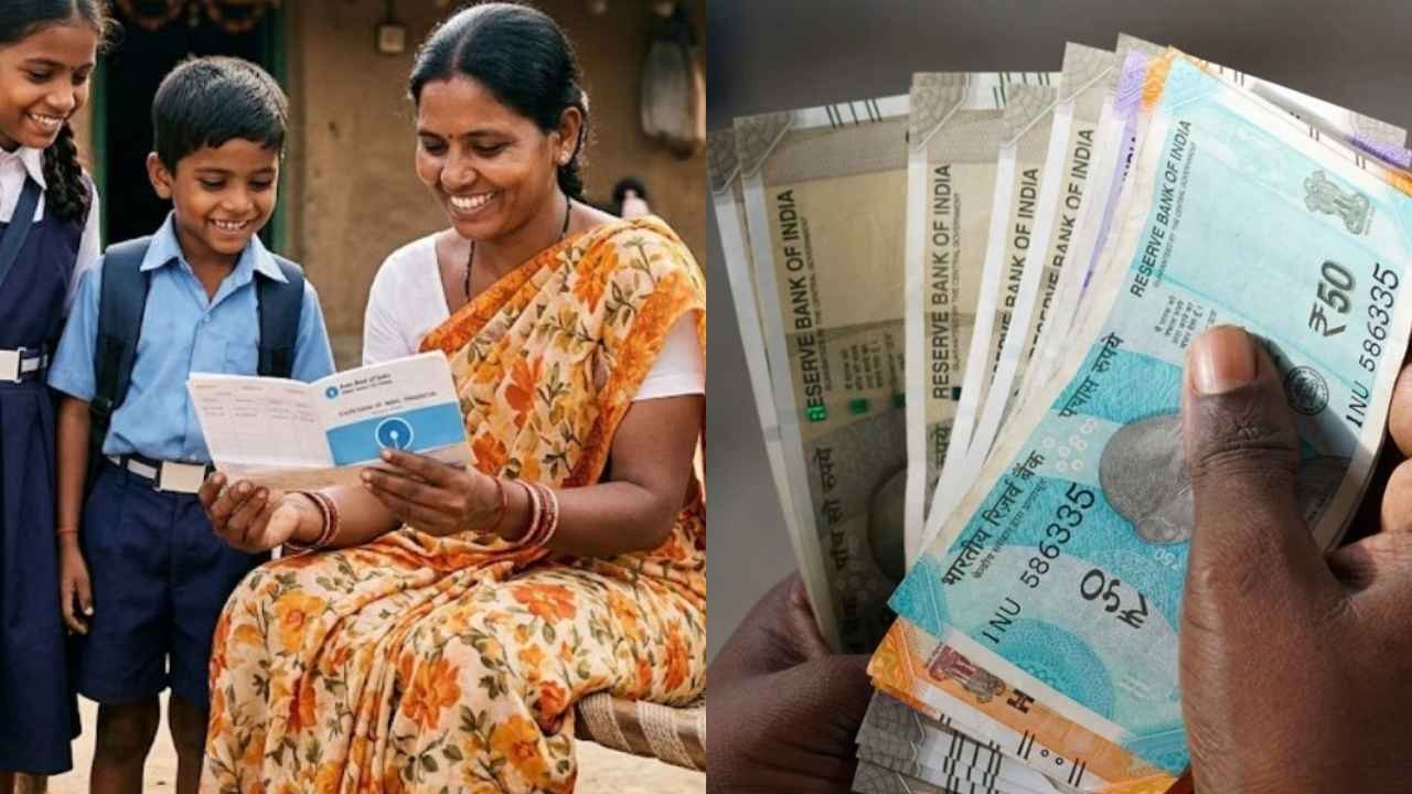 తల్లికి వందనం.. ప్రభుత్వం బిగ్ అప్డేట్.. ఆ రోజున ఖాతాల్లోకి డబ్బులు..