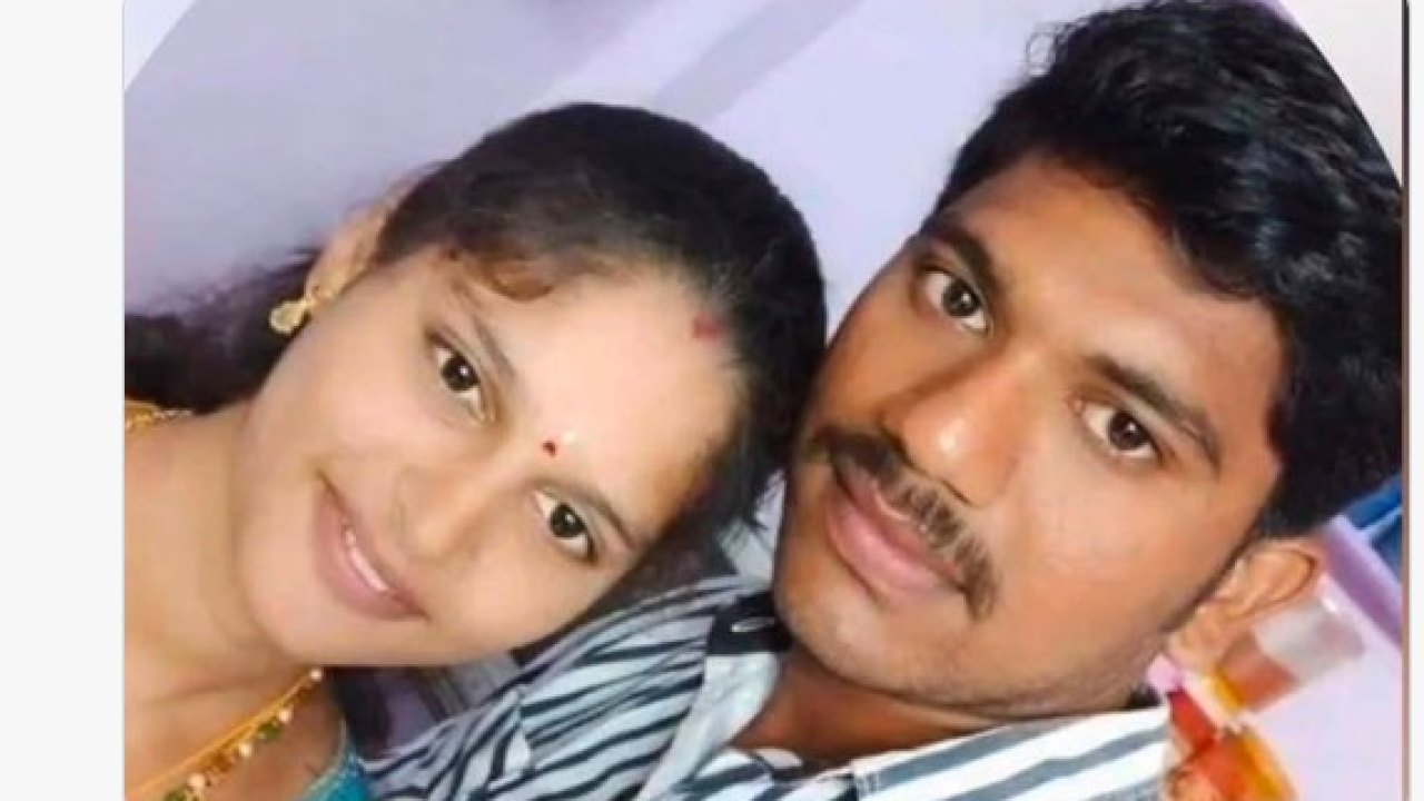 AP : చెడు వ్యసనాలకు బానిసైన భర్త.. భార్య సంచలన డెసిషన్!