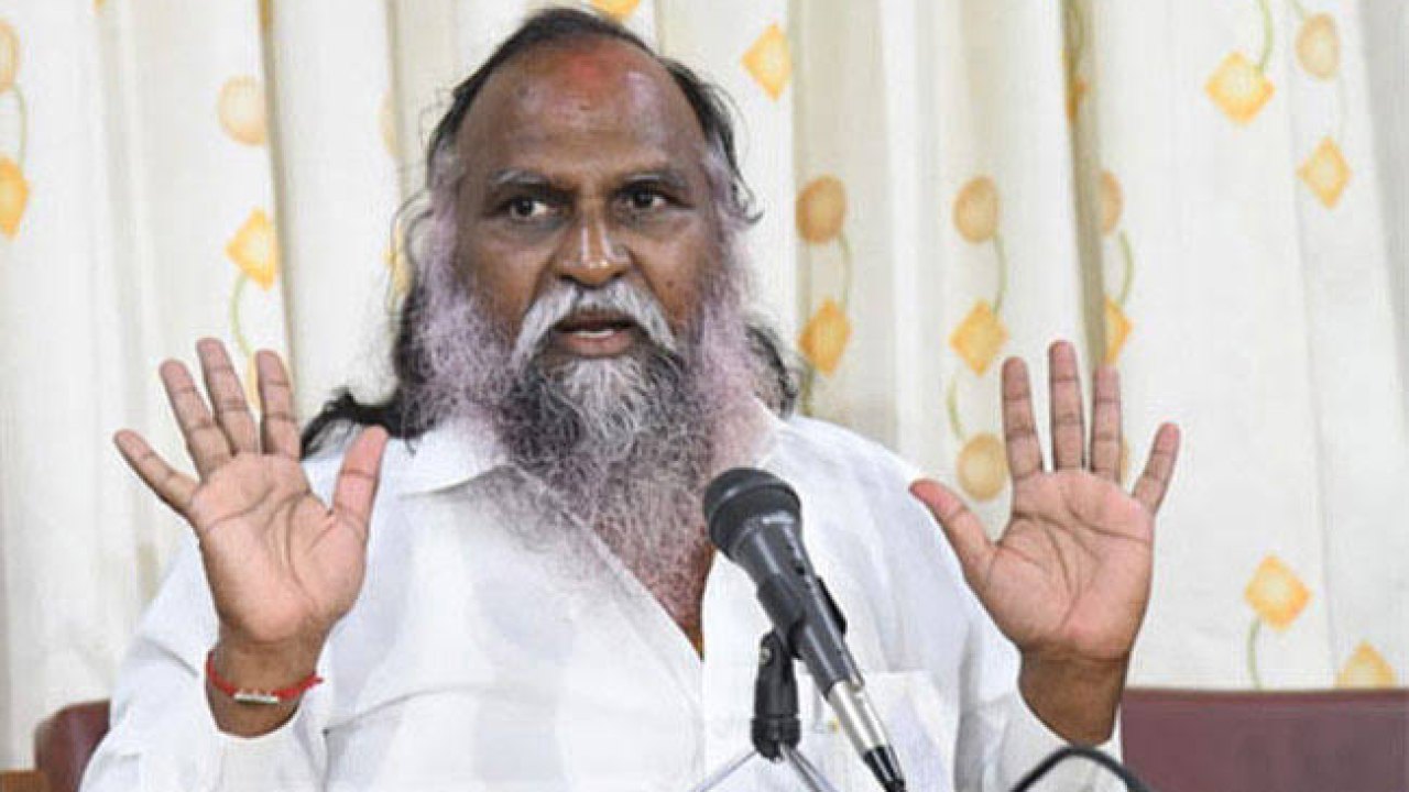 ప్రధాని మోదీ ప్రజలకు క్షమాపణ చెప్పాలి: జగ్గారెడ్డి డిమాండ్