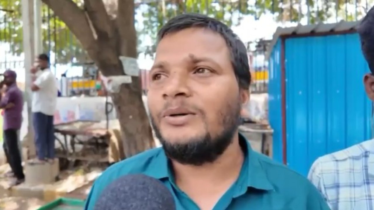 ఉద్యోగాలు లేక అప్పుల ఊబిలో కూరుకుపోతున్నాం.. నిరుద్యోగ యువకుడి వీడియో వైరల్