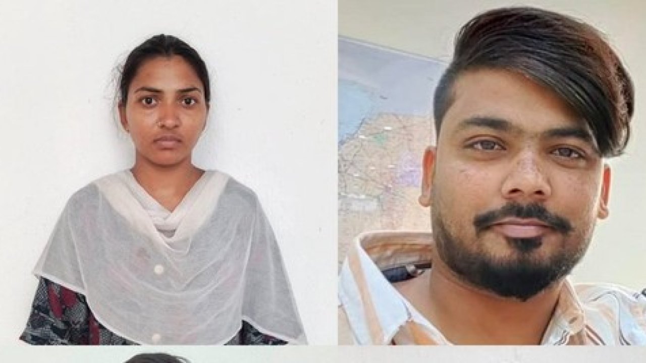 Crime :  భర్త నరాల్లోకి ‘హార్పిక్’ ఇంజెక్ట్.. అతిక్రూరంగా హత్యచేసిన భార్య!