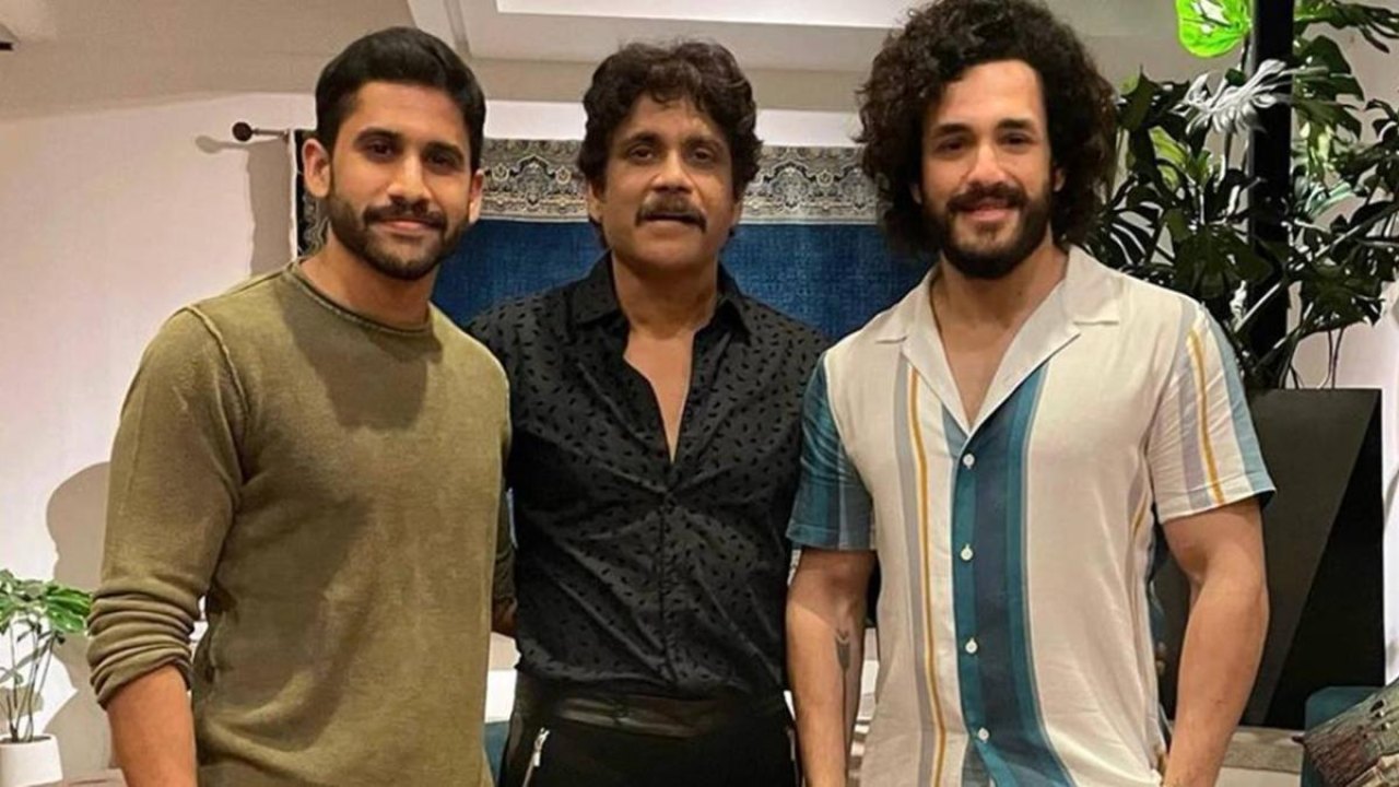Tollywood: అన్నదమ్ములు సెట్ అయ్యారు.. మరి నాగ్ ఎప్పుడు..?