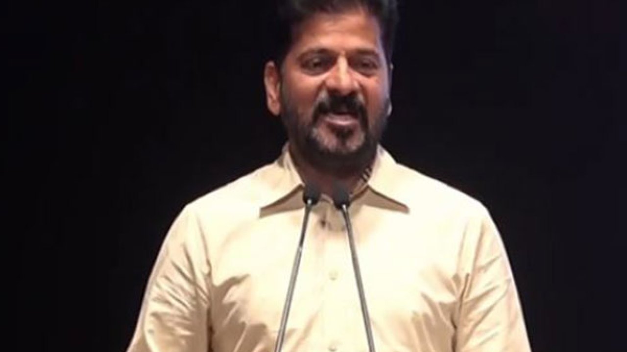 రంగారెడ్డి జిల్లాలో సీఎం రేవంత్రెడ్డి పర్యటన.. రూ.వేల కోట్ల గ్రీన్ఎనర్జీ ప్రాజెక్టులకు శ్రీకారం!